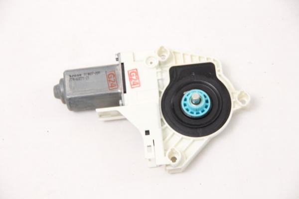 Fensterheber-Motor hinten links 8K0959802B Audi A8 4H D4