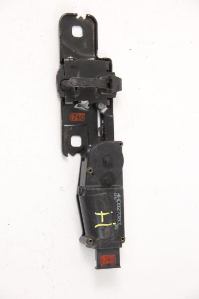 Schloß Heckklappe 4H0827383 Audi A8 4H D4