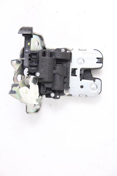 Schloß Heckklappe 4H0827505A Audi A8 4H D4