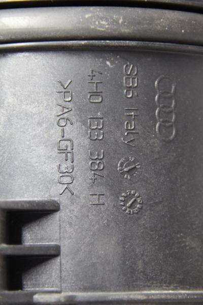 Luftmassenmesser 4H0133384H Audi A8 4H D4