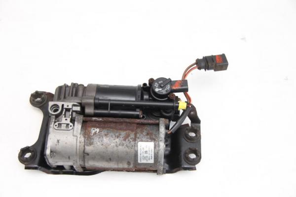 Luftkompressor 4H0616005C Audi A8 4H D4