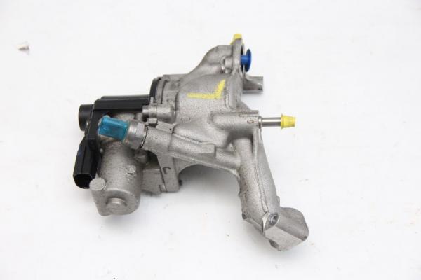 Abgasrückführventil 057131223J Audi A8 4H D4