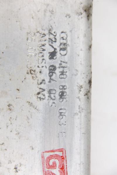 Pralldämpfer vorn links 4H0806063E Audi A8 4H D4