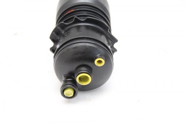 Ölfiltergehäuse 7855868 Audi A8 4H D4