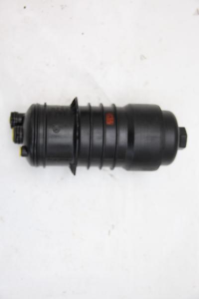 Ölfiltergehäuse 7855868 Audi A8 4H D4