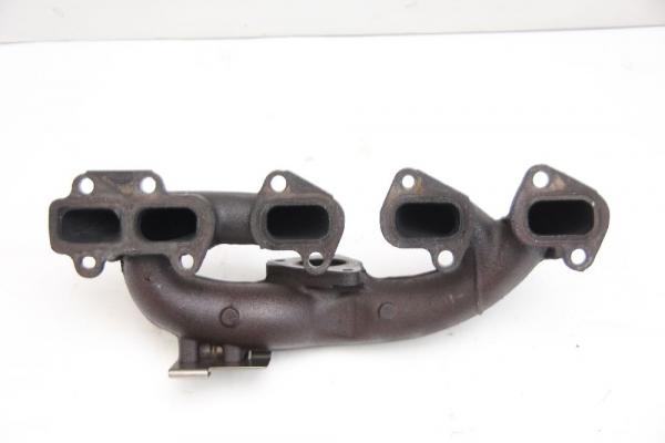Abgaskrümmer 057253034BJ Audi A8 4H D4