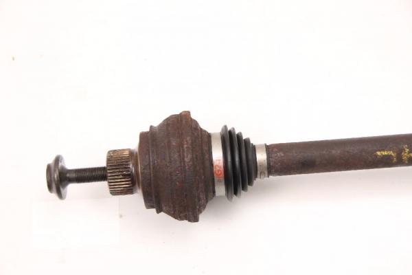 Antriebswelle hinten links 4H0501203C Audi A8 4H D4
