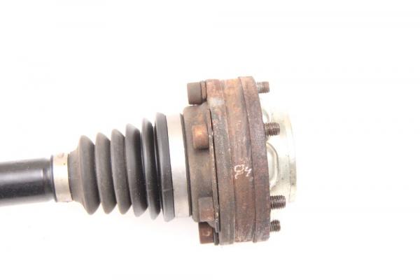 Antriebswelle hinten links 4H0501203C Audi A8 4H D4