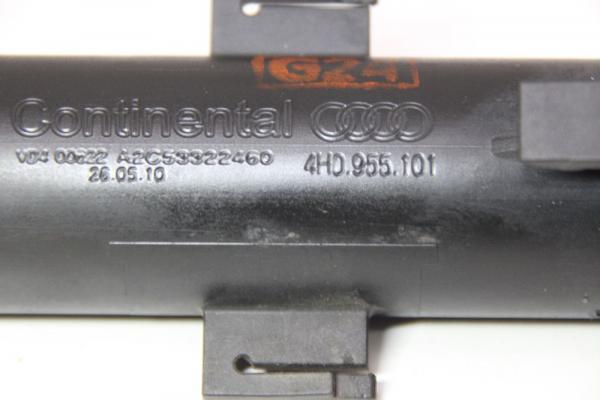 Scheinwerferreinigungsanlage 4H0955101 Audi A8 4H D4