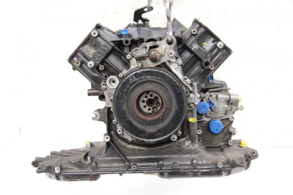 Motorblock 057100031E Audi A8 4H D4