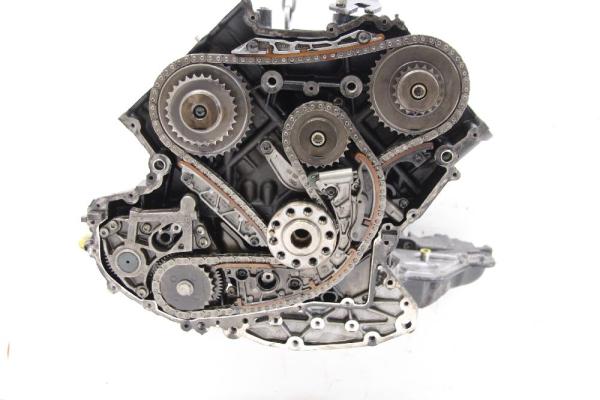 Motorblock 057100031E Audi A8 4H D4