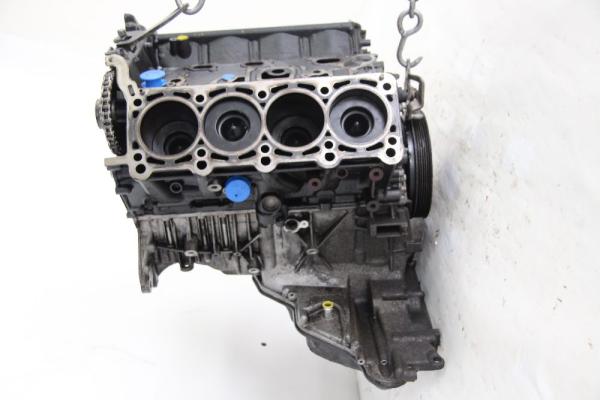Motorblock 057100031E Audi A8 4H D4