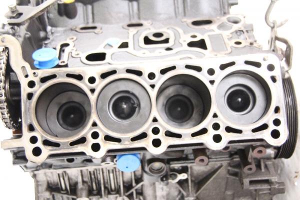 Motorblock 057100031E Audi A8 4H D4