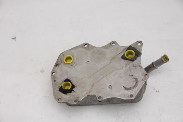 Oelkühler 057117021P Audi A8 4H D4