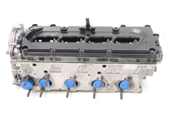 Zylinderkopf 057103064BL Audi A8 4H D4
