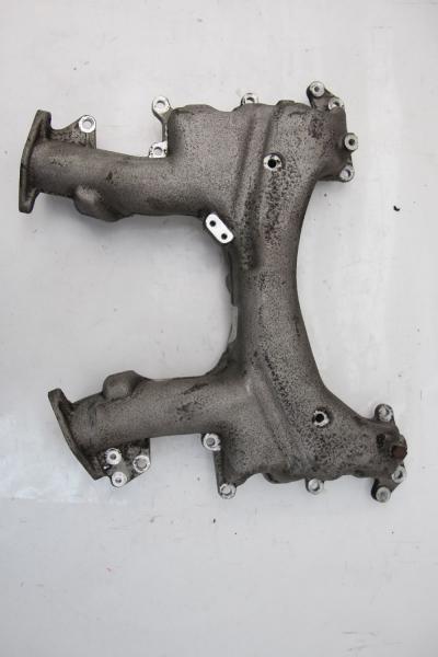 Ansaugkrümmer 057145770 Audi A8 4H D4