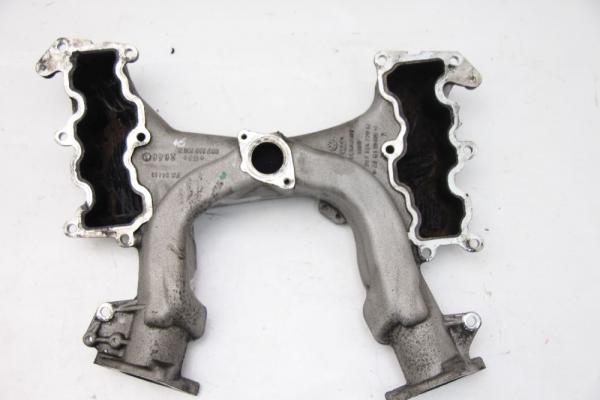 Ansaugkrümmer 057145770 Audi A8 4H D4