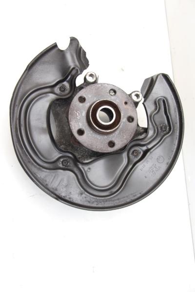Achsschenkel hinten links 8R0505311F Audi A8 4H D4