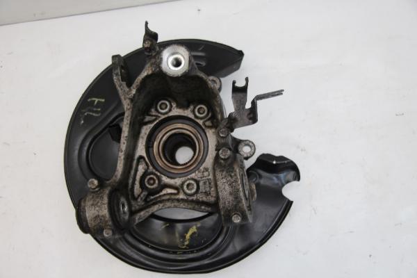 Achsschenkel hinten links 8R0505311F Audi A8 4H D4