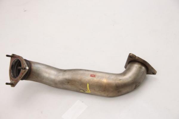 Auspuff / Hosenrohr 4H0254350C Audi A8 4H D4