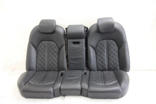 Sitzbank hinten 4H0885405L Audi A8 4H D4