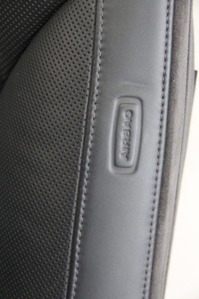 Sitzbank hinten 4H0885405L Audi A8 4H D4