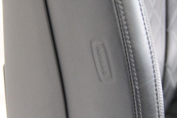 Sitz vorn rechts 4H0881406S Audi A8 4H D4