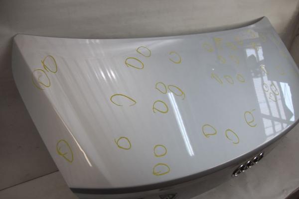 Heckdeckel 4H0827023B Audi A8 4H D4