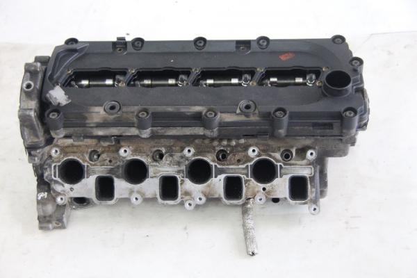 Zylinderkopf 057103063BN Audi A8 4H D4