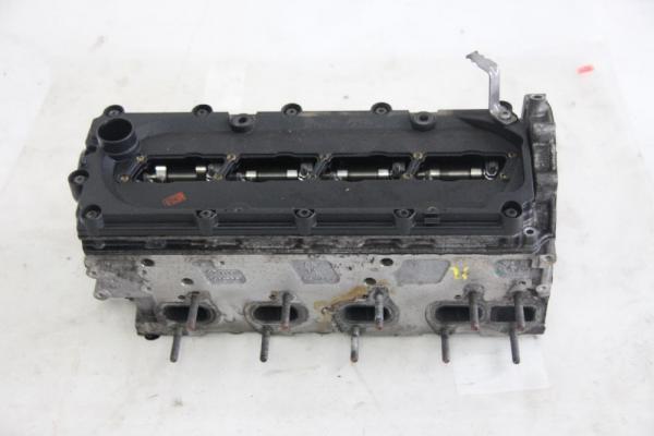 Zylinderkopf 057103063BN Audi A8 4H D4