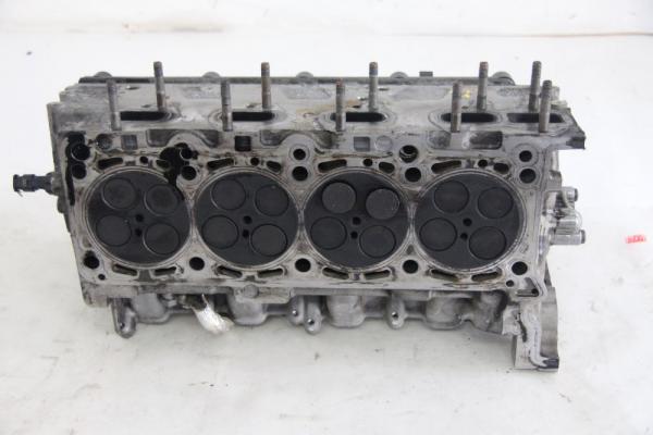 Zylinderkopf 057103063BN Audi A8 4H D4
