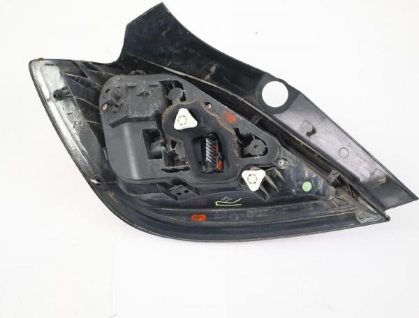 Lenksäule elektrisch Land Rover RANGE ROVER LM QMB000162 elektrisch verstellbar gebraucht 2