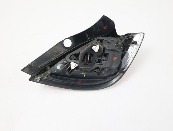 Lenksäule elektrisch Land Rover RANGE ROVER LM QMB000162 elektrisch verstellbar gebraucht 1