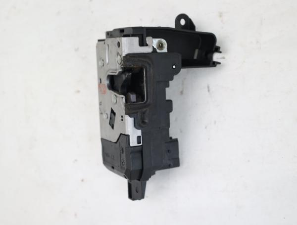 Türschloß vorn rechts 13128112 Opel ASTRA H