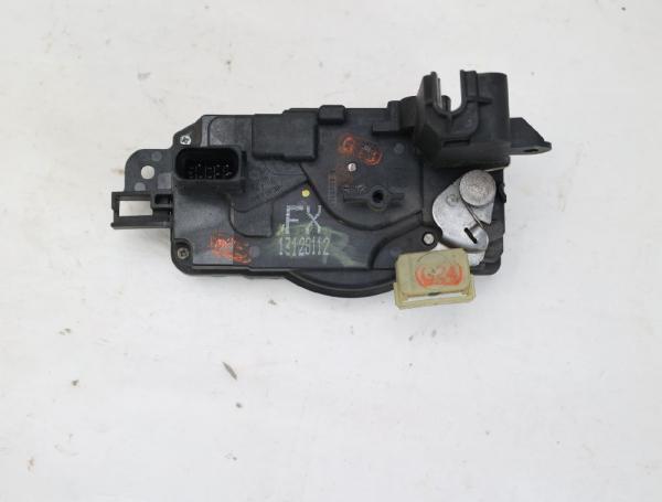 Türschloß vorn rechts 13128112 Opel ASTRA H