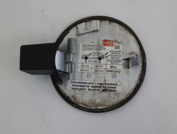 Rückleuchte rechts Citroen NEMO 01353205080E 6350ET 06-2011 gebraucht 2