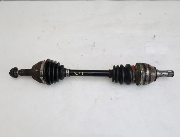 Antriebswelle vorn links 13136379 Opel ASTRA H
