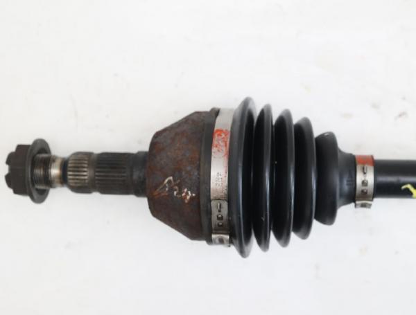 Antriebswelle vorn links 13136379 Opel ASTRA H