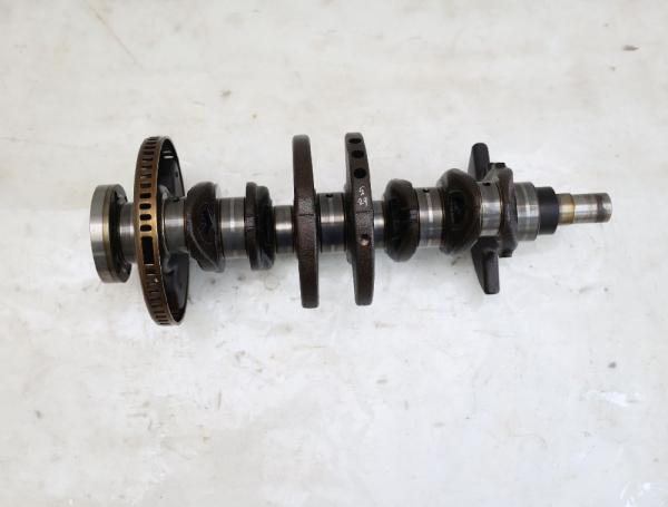 Kurbelwelle 24468262 Opel ASTRA H