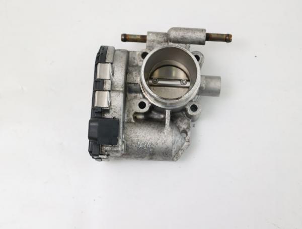 Drosselklappenstutzen 24420536 Opel ASTRA H