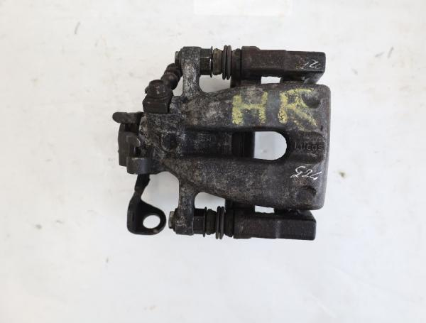 Bremssattel hinten rechts 93179157 Opel ASTRA H