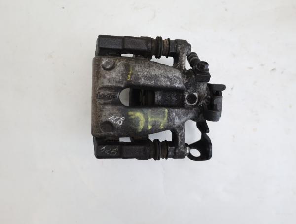 Bremssattel hinten links 93179156 Opel ASTRA H