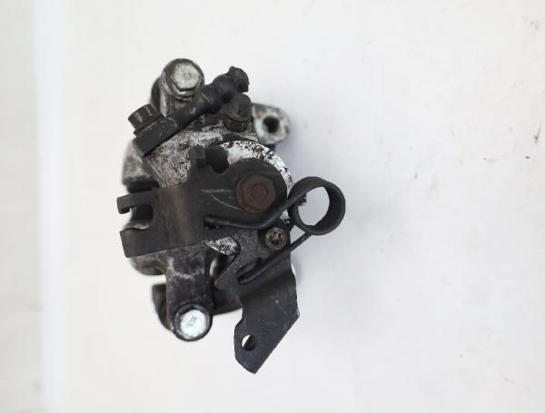 Schalter Spiegel Citroen NEMO 6490H1 06-2011 gebraucht 2