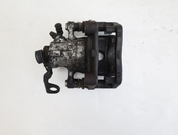 Bremssattel hinten links 93179156 Opel ASTRA H