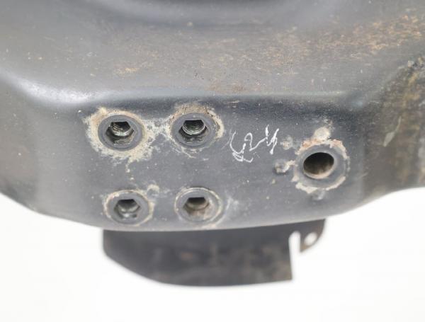 Achsträger vorn 95515158 Opel ASTRA H