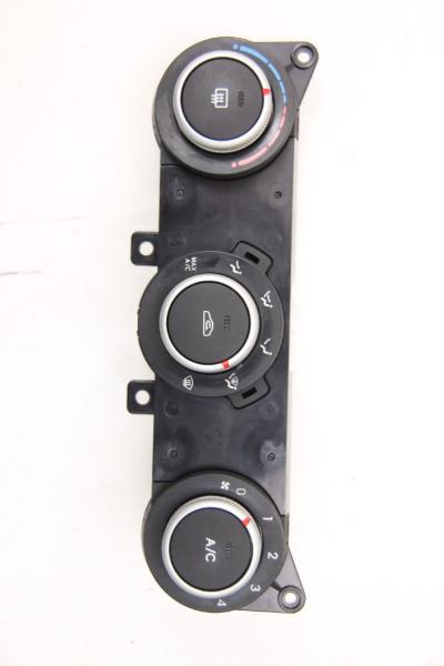 Klimabedienteil 972501HXXX Kia CEED 1 SW ED