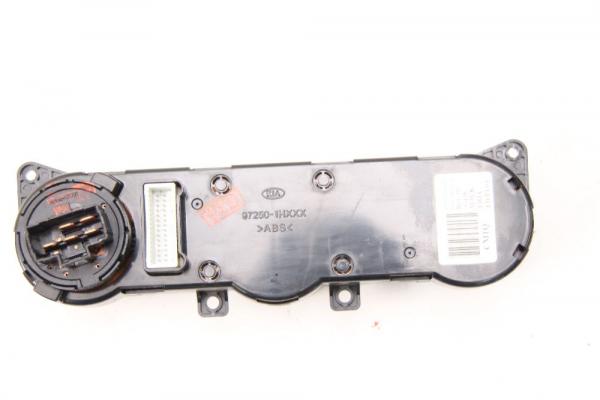 Klimabedienteil 972501HXXX Kia CEED 1 SW ED