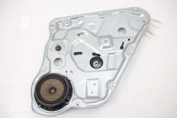 Fensterheber mechanisch hinten rechts 834811H000 Kia CEED 1 SW ED