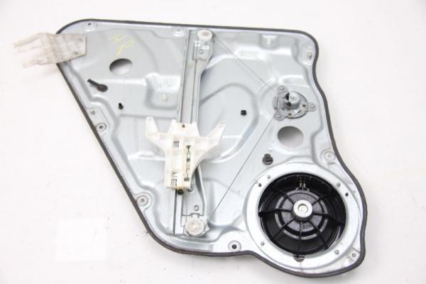 Fensterheber mechanisch hinten rechts 834811H000 Kia CEED 1 SW ED
