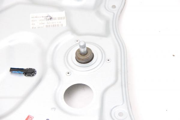 Fensterheber mechanisch hinten links 834701H000 Kia CEED 1 SW ED